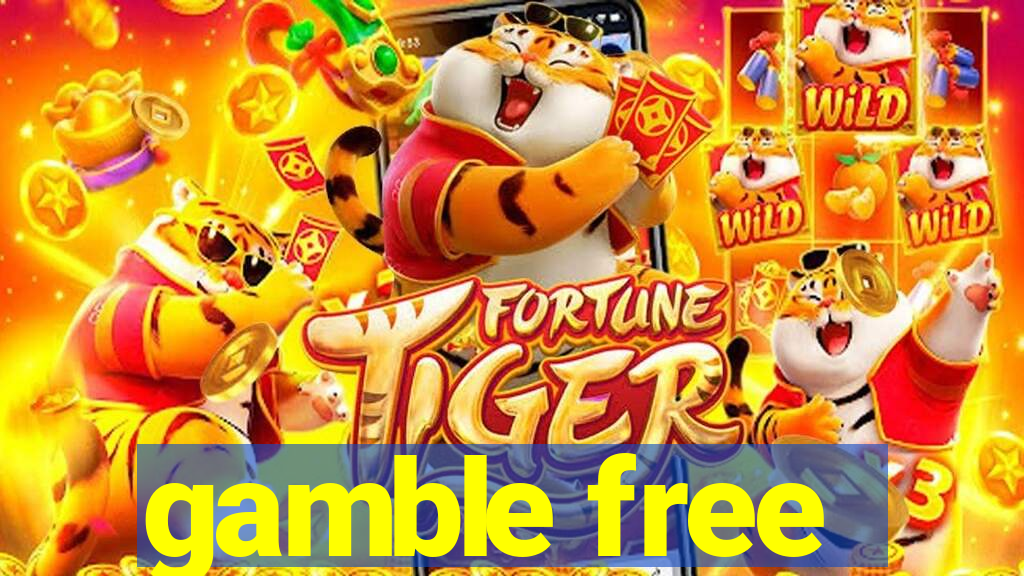gamble free